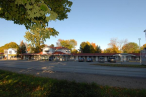  Kings Inn Orillia  Ориллия